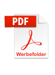 Werbefolder